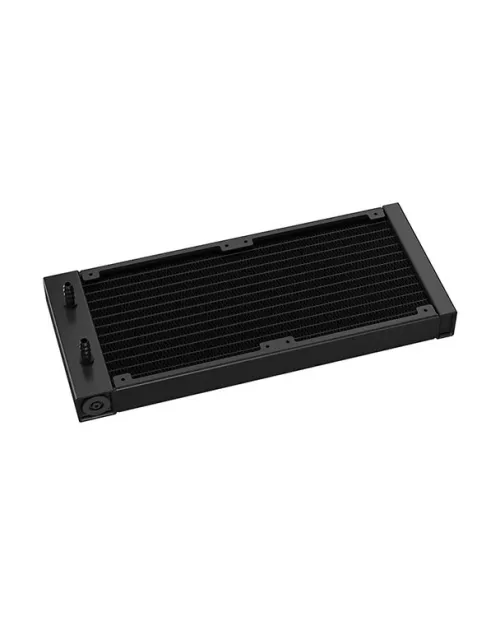 WATERCOOLING DEEPCOOL LE240 V2 RGB BLACK 