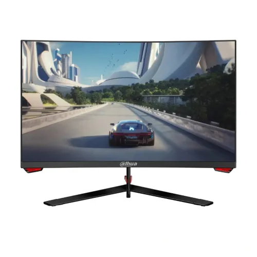 ECRAN GAMING DAHUA LM27-E230C - FULL HD - 1MS - 180HZ - CURVED