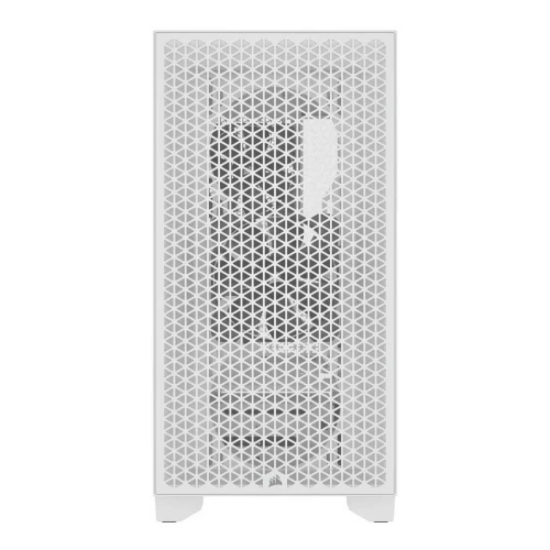 BOITIER CORSAIR 3000D AIRFLOW WHITE