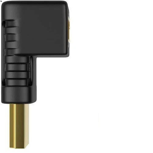 ADAPTATEUR HDMI MAL TO HDMI FEM (FORME L)