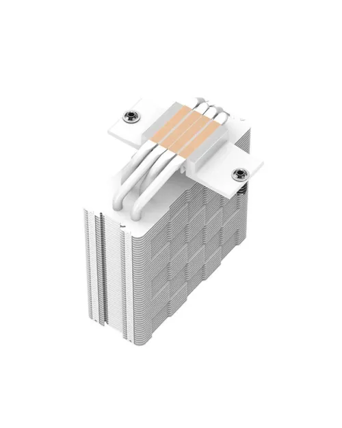 AIR COOLING DEEPCOOL AG400 ARGB V2 WHITE