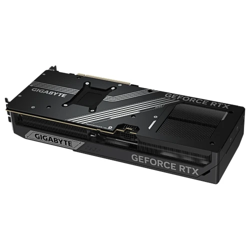 CARTE GRAPHIQUE GIGABYTE RTX 5070 TI WINDFORCE OC SFF 16G