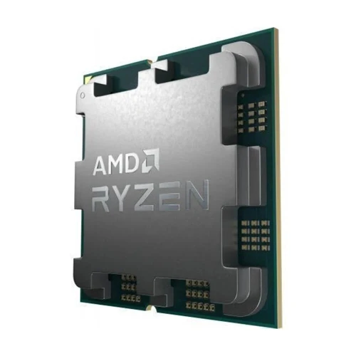 PROCESSEUR AMD RYZEN 5 7500F (3.7 GHz / 5.0 GHz) MPK + VENTILO