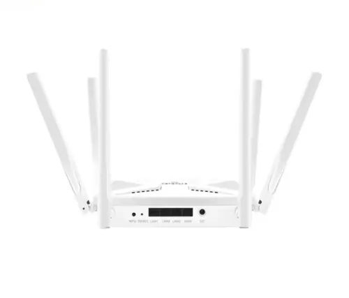 ROUTER WIFI IEASUN AX3000 DUAL BAND WIFI 6