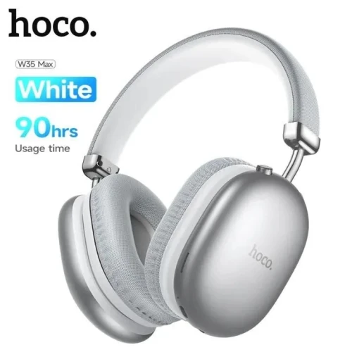 CASQUE BLUETOOTH HOCO W35 MAX 90H