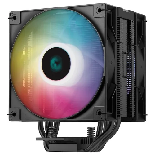 AIR COOLING DEEPCOOL AG400 DIGITAL PLUS ARGB BLACK