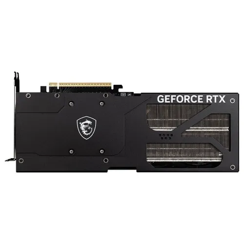 CARTE GRAPHIQUE MSI RTX 5080 VENTUS 3X OC 16GO