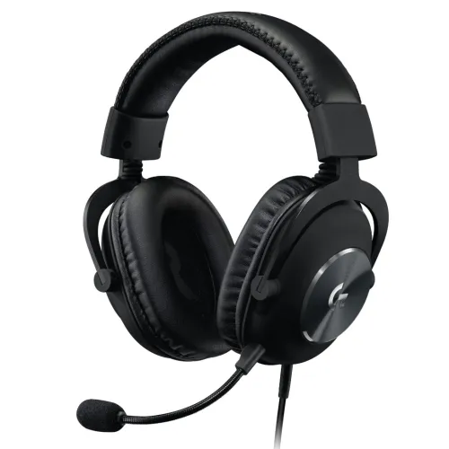 CASQUE LOGITECH PRO X SE WIRED 7.1