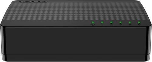 SWITCH TENDA 5 PORTS GIGABIT SG105