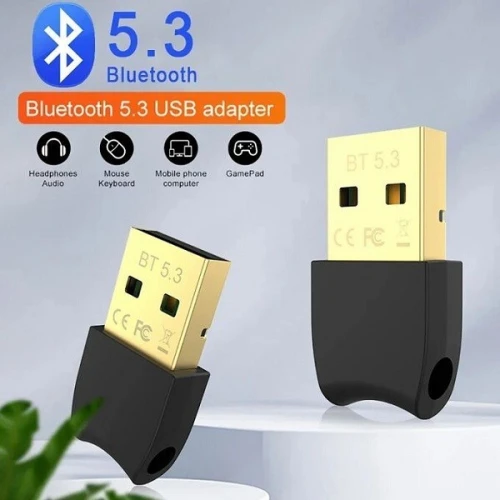 CLE BLUETOOTH 5.3 USB