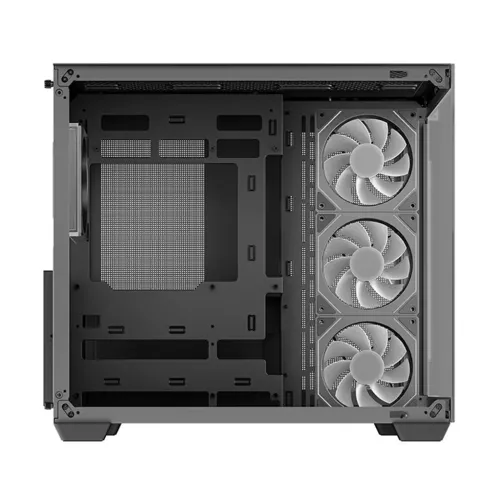 BOITIER DEEPCOOL CG530 4F ARGB BLACK