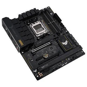 CARTE MERE ASUS TUF GAMING B650 PLUS