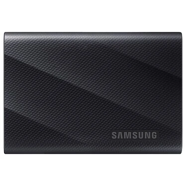 SSD EXTERNE SAMSUNG 2TO PORTABLE SSD T9 2000MB/s TYPE C USB3.2
