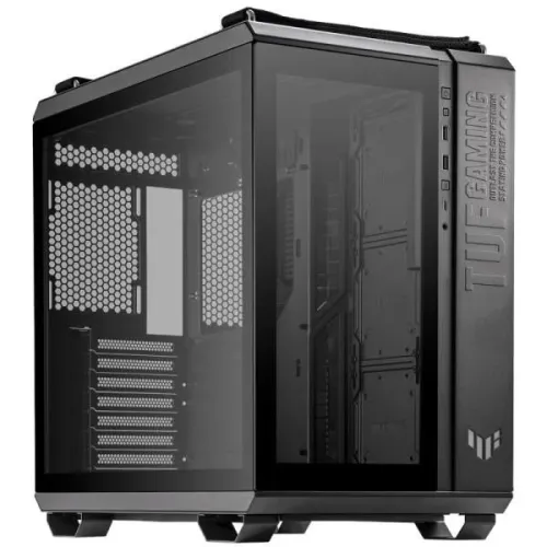 BOITIER ASUS TUF GAMING GT502 - Noir