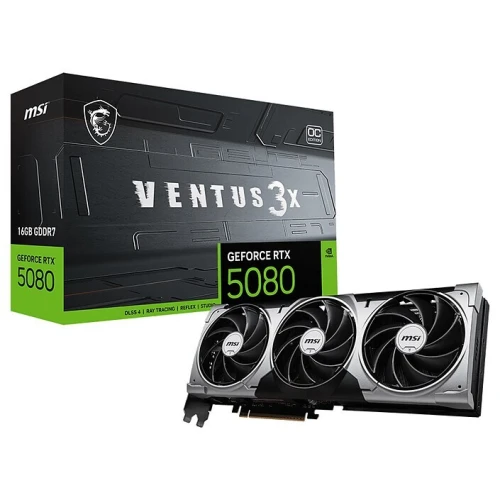 PC GAMER / RYZEN 9 9900X3D - RAM 32GO - SSD 1TO - MSI RTX 5080 OC 16GO