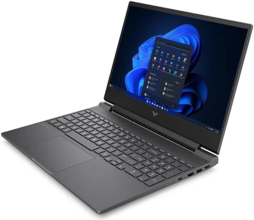 HP VICTUS 15-FB2063DX RYZEN 5 7535HD RAM 8GO SSD 512GO RX 6650M 144Hz 15.6" FULL HD IPS