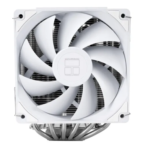 AIR COOLING THERMALRIGHT PEERLESS ASSASSIN 120 DIGITAL WHITE