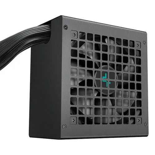 ALIMENTATION DEEPCOOL PL800D 800W 80PLUS BRONZE BLACK