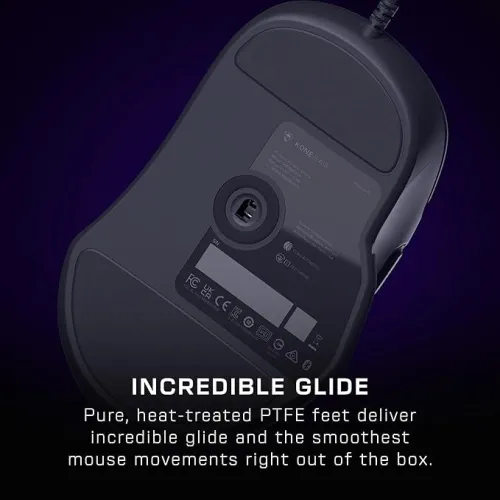 SOURIS GAMING TURTLE BEACH KONE II RGB 26000dpi