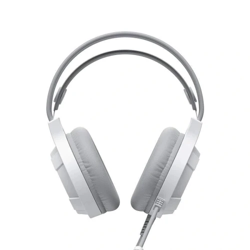 CASQUE HAVIT GAMENOTE H2049D 3.5MM RGB WHITE