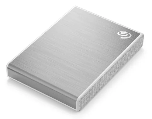 SSD EXTERNE SEAGATE 1TO ONE TOUCH