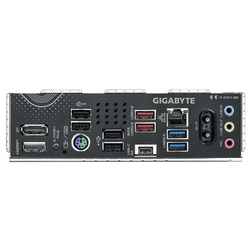 CARTE MERE GIGABYTE B850 GAMING WIFI 6