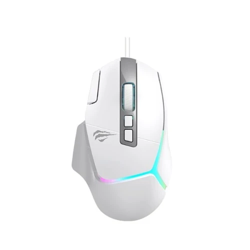 SOURIS HAVIT GAMENOTE MS967 PROGRAMMABLE RGB
