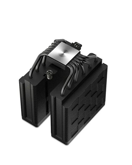AIR COOLING DEEPCOOL AG620 ARGB V2 BLACK