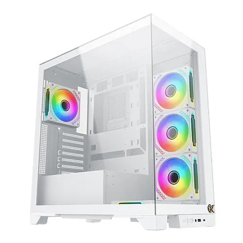 PC GAMING / AMD RYZEN 5 9600X - RAM 16GO - SSD 512GO - MSI RTX 5070 OC 12GO