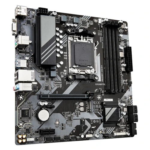 CARTE MERE GIGABYTE A620M DS3H 