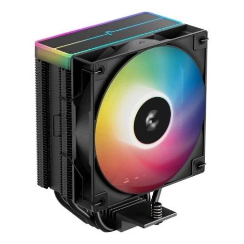 AIR COOLING DEEPCOOL AG400 ARGB V2 BLACK