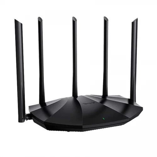 ROUTER TENDA TX2 PRO AX1500 DUAL BAND WIFI 6