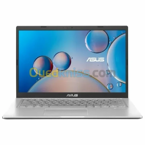 LAPTOP ASUS X415F i3 10110U RAM 8GO SSD 256GO 14"  10GN
