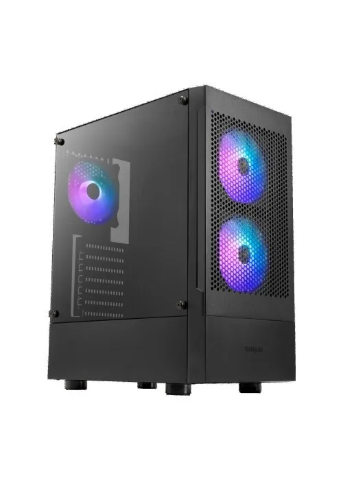 PC GAMING / RYZEN 5 7600X - RAM 16GO - SSD 512GO - ASUS RX 7600 OC 8GO