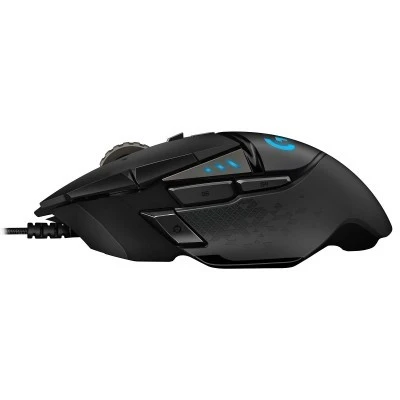 SOURIS LOGITECH G502 HERO GAMING