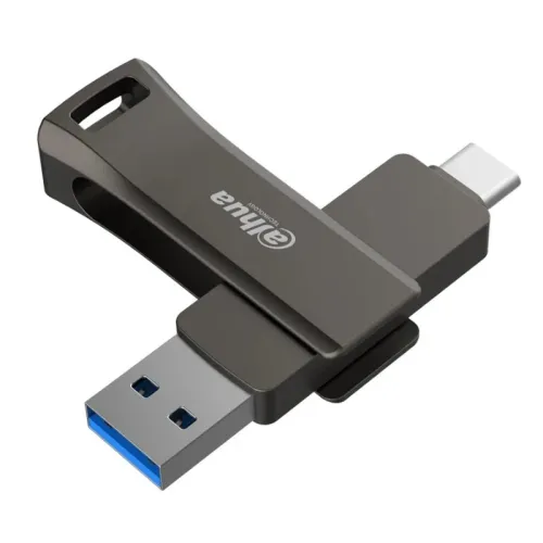 FLASH DISQUE DAHUA P629 32GO USB TYPE C USB 3.2