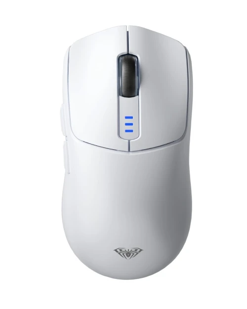 SOURIS GAMING SANS FILE AULA SC580 WIRLESS