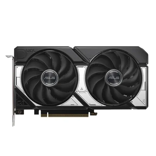 ASUS RTX 5060 TI DUAL OC 16GO