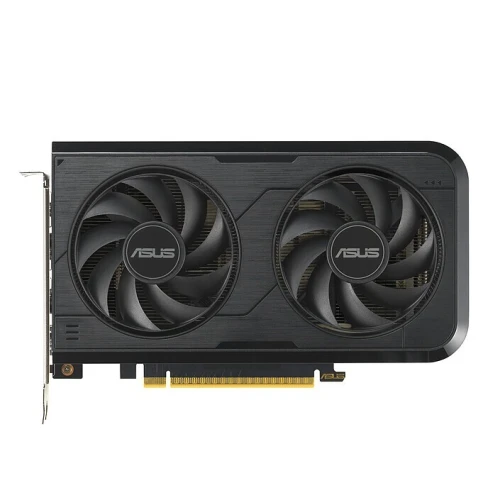 CARTE GRAPHIQUE ASUS RTX 5050 DUAL OC 8GO