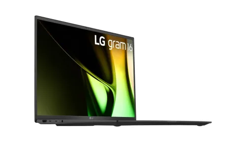 LG GRAM 16Z90S G AD7CF INTEL ULTRA 7 155H - RAM 32GO - SSD 2TO - 16"