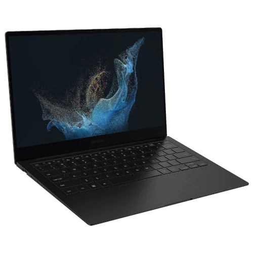 SAMSUNG GALAXY BOOK2 PRO - INTEL I5 1240P EVO - RAM 8GO - SSD 256GO - 13.3
