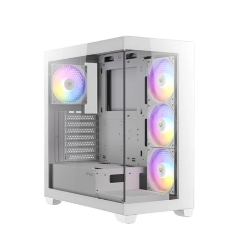 PC GAMER / RYZEN 7 9700X - RAM 16GO - SSD 512GO - ASUS RTX 4060 TI OC 8GO