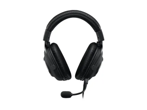 CASQUE LOGITECH PRO X SE WIRED 7.1