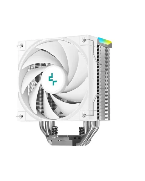 DEEPCOOL AK400 DIGITAL SE WHITE