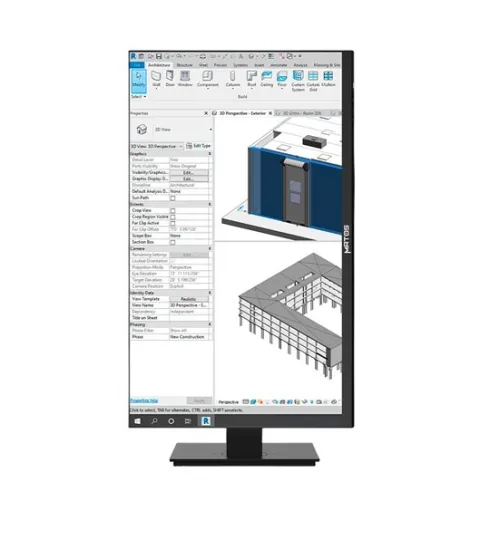 ECRAN MATOS STUDIOART SA01 27" - IPS - 4K - HDR400 - AJUSTABLE