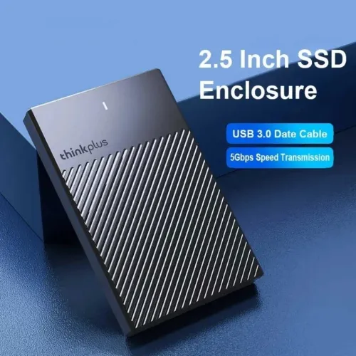 RACK SSD HDD LENOVO THINKPLUS K01-A 2.5" USB 3.0