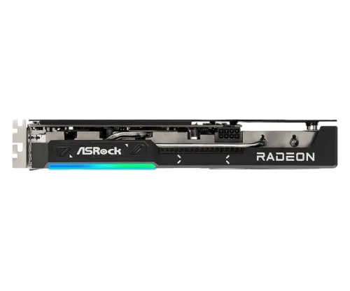 CARTE GRAPHIQUE ASROCK AMD RADEON RX 9060 XT ChALLENGER 16GO