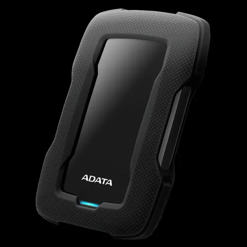 DISQUE DUR EXTERNE ADATA 5TO HD330 DURABLE USB 3.2