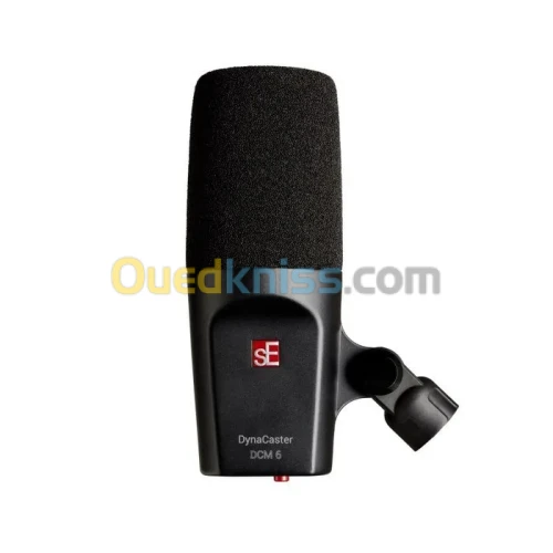 MICROPHONE SE DYNACASTER DCM 6