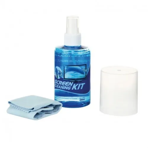 PRODUIT NETOYANT XONE PRO POUR LES ECRAN 250ML